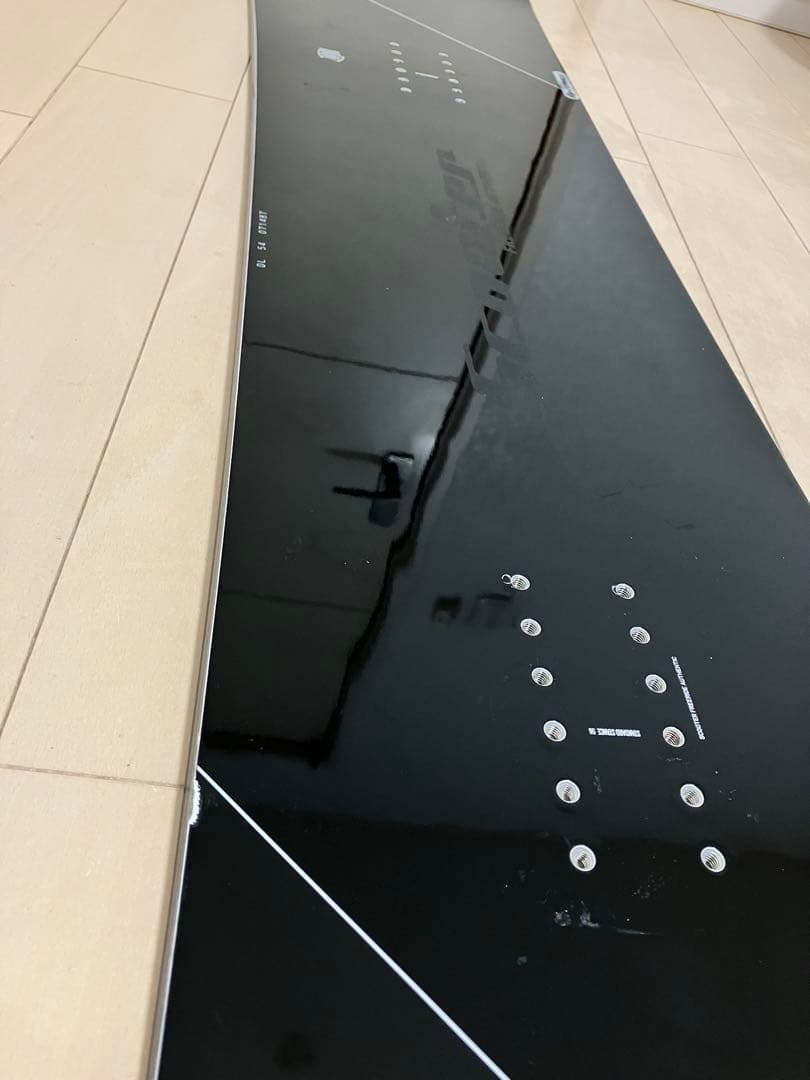 SCOOTER DAYLIFE 154cmスノーボード 2020 スクーター大阪