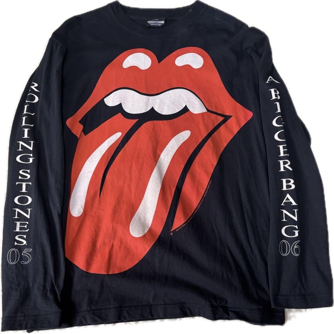 Rolling Stonesローリングストーンズ　最終値下げ