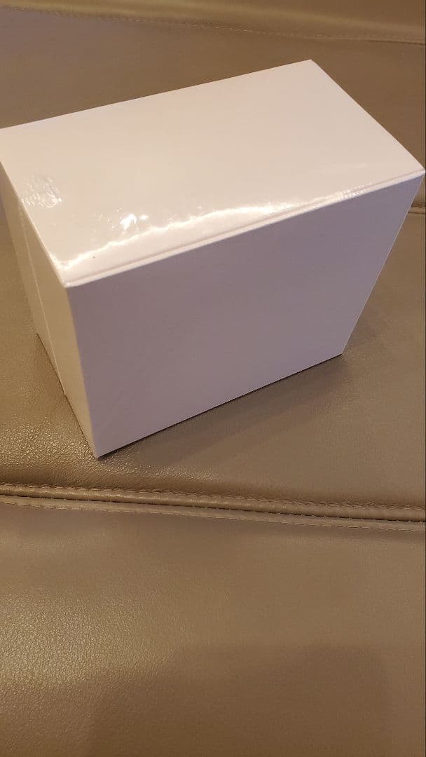 【新品未開封】Carrie_モイスチャージェルパック 炭酸パック 河村真木子