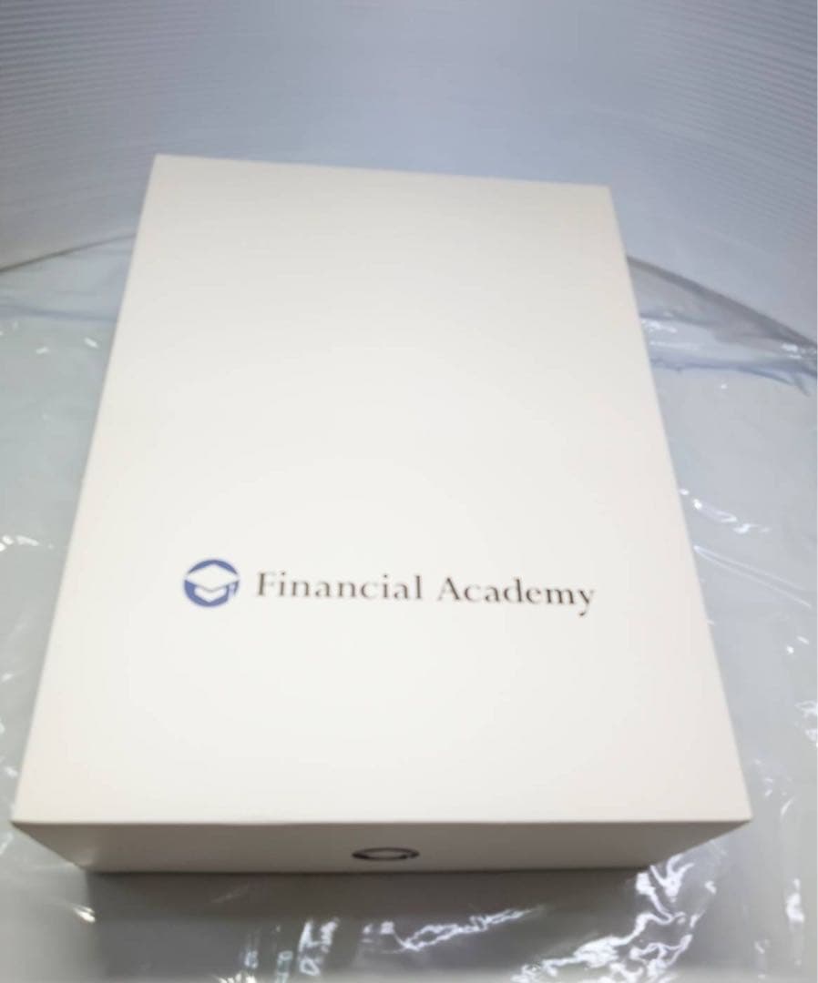 ファイナンシャルアカデミー株式投資 テキスト (テキストのみ) 15冊