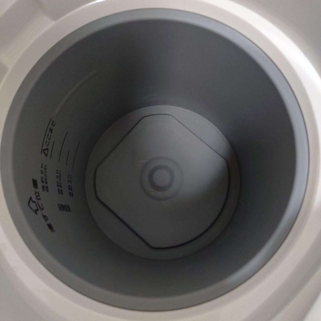 象印 スチーム式加湿器 EE-35型