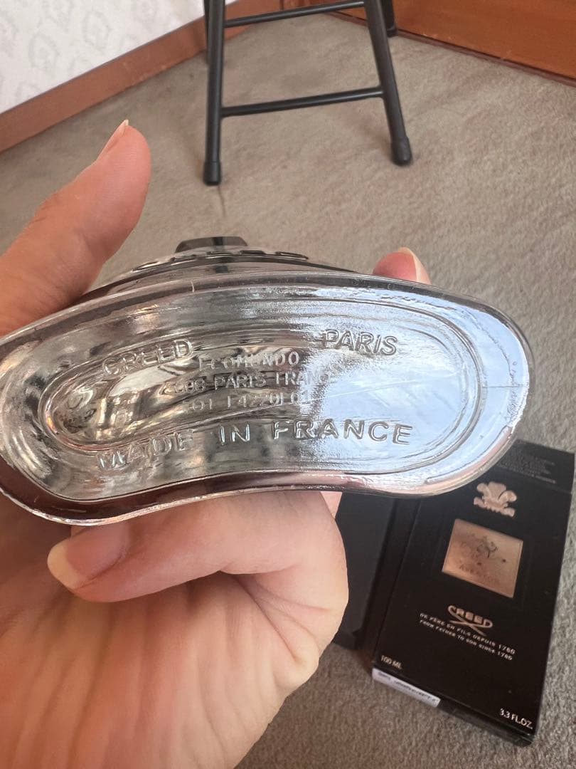 CREED AVENTUS 100mlクリード アヴァントゥス 香水⭐️2020⭐️