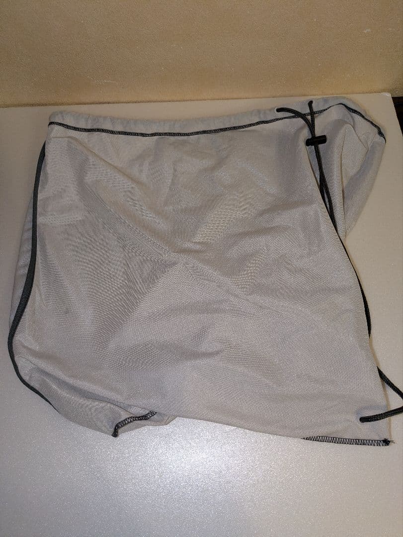 再出品により大幅値下げ！極美品★X-fifteen X-15 L　未使用あり