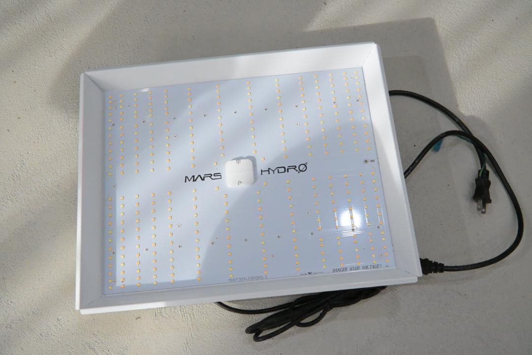 Mars Hydro TS 1000　植物育成LED　ライト　マーズハイドロ 2