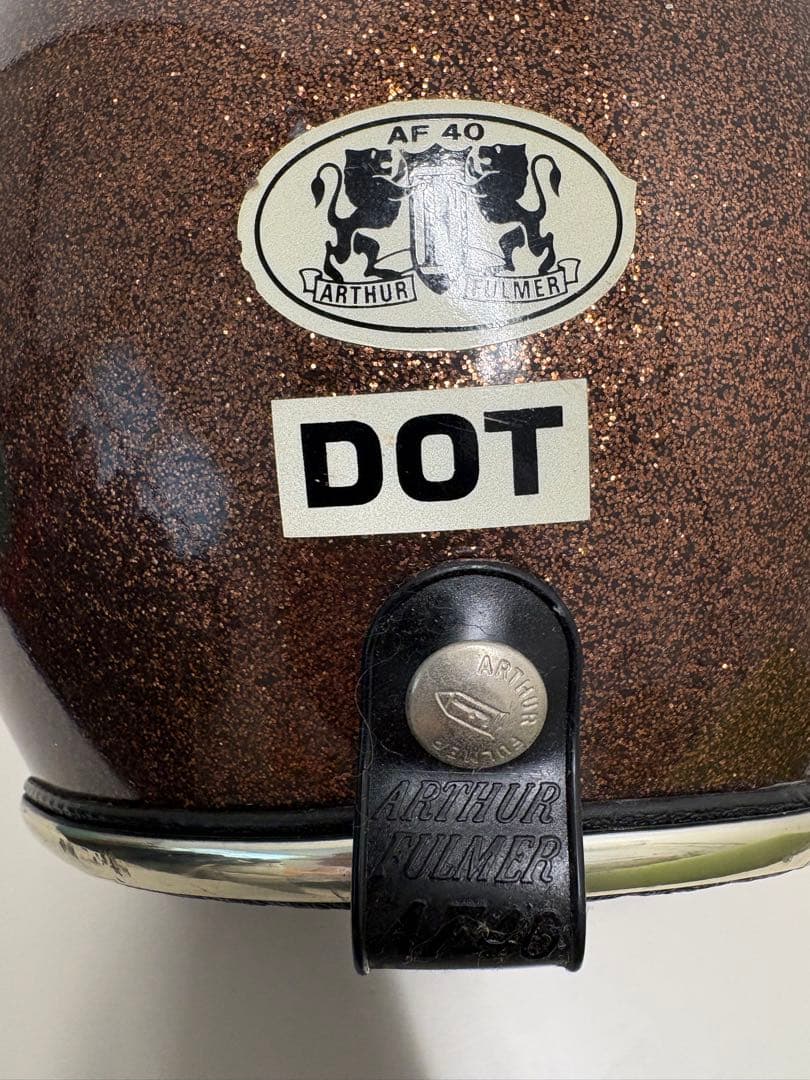 きっぽごさん専用アーサーフルマーAF40