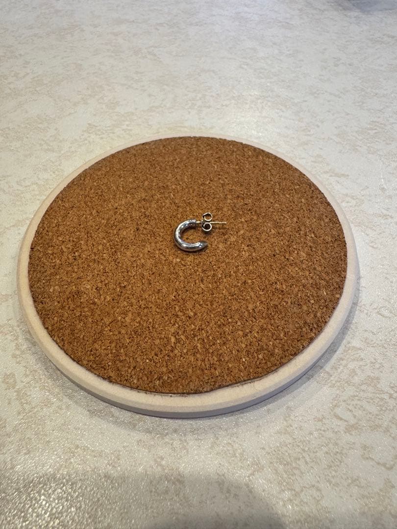 【美品】CAREERING ♯HF-001 片耳用 キャリアリング