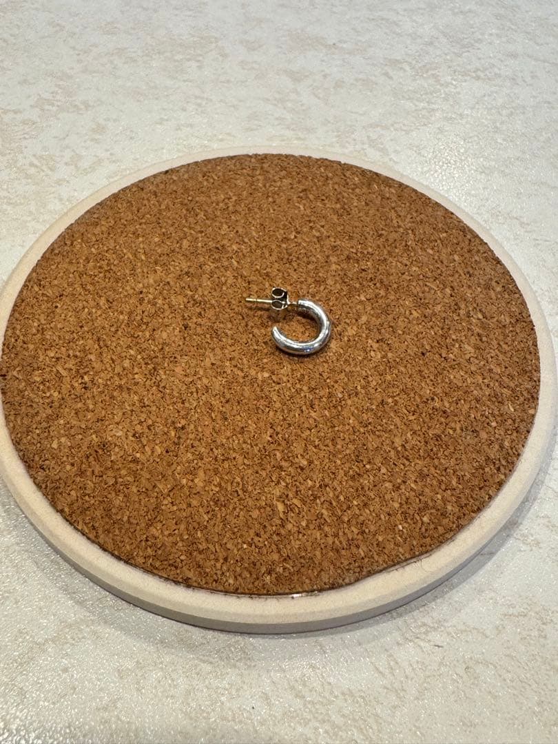 【美品】CAREERING ♯HF-001 片耳用 キャリアリング