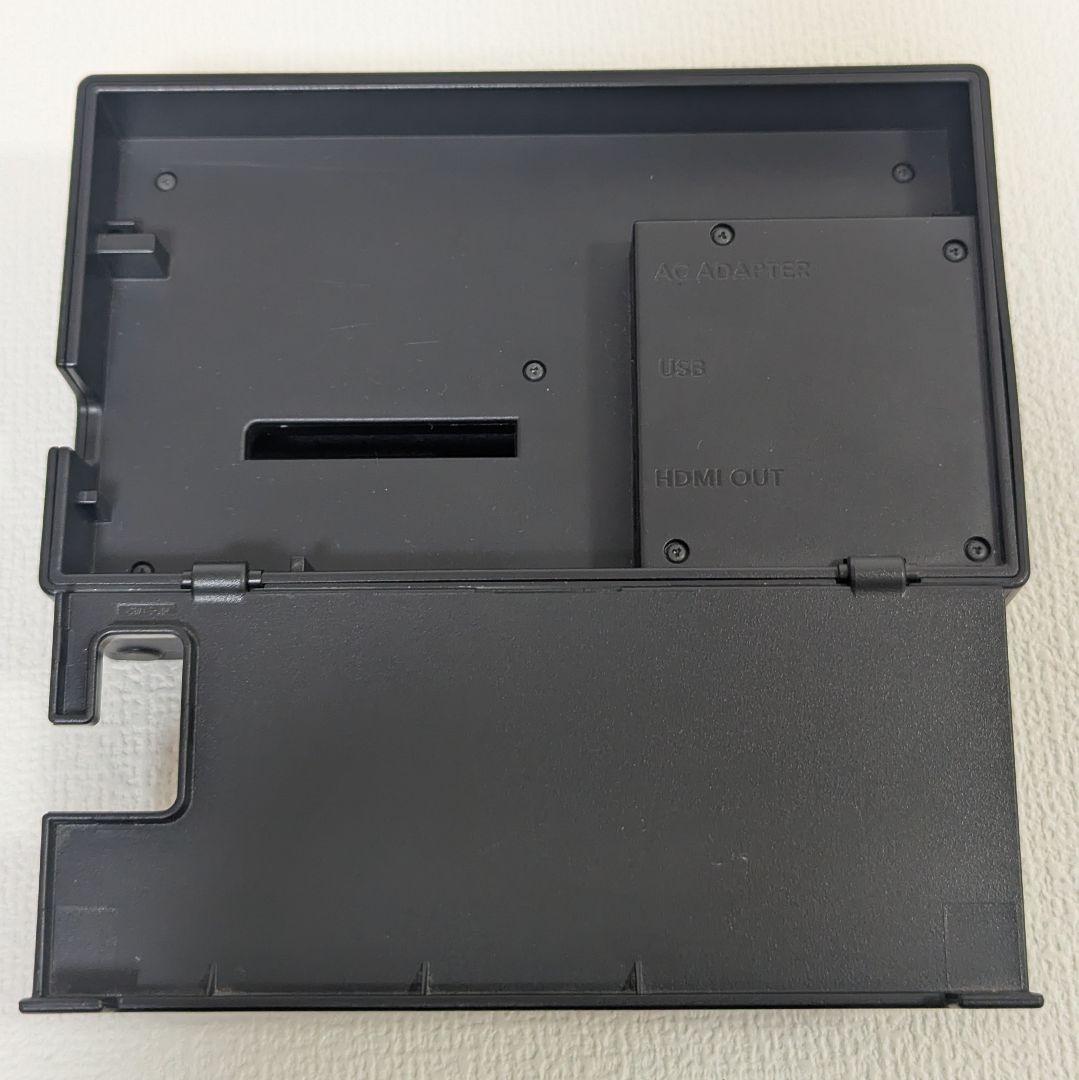 Nintendo Switch 本体 セットドック Joy-Con 動作確認済