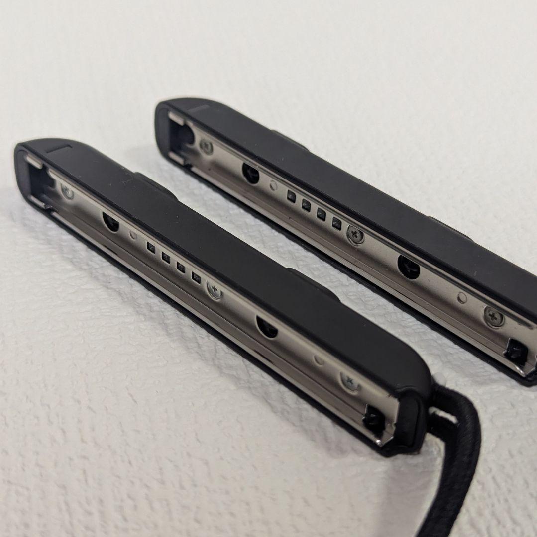 Nintendo Switch 本体 セットドック Joy-Con 動作確認済