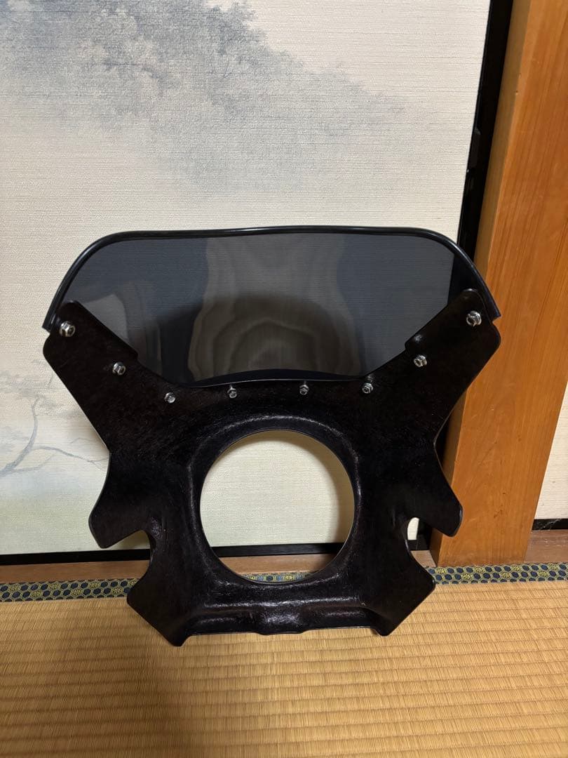 Z900RS ビキニカウル　値下げ交渉可