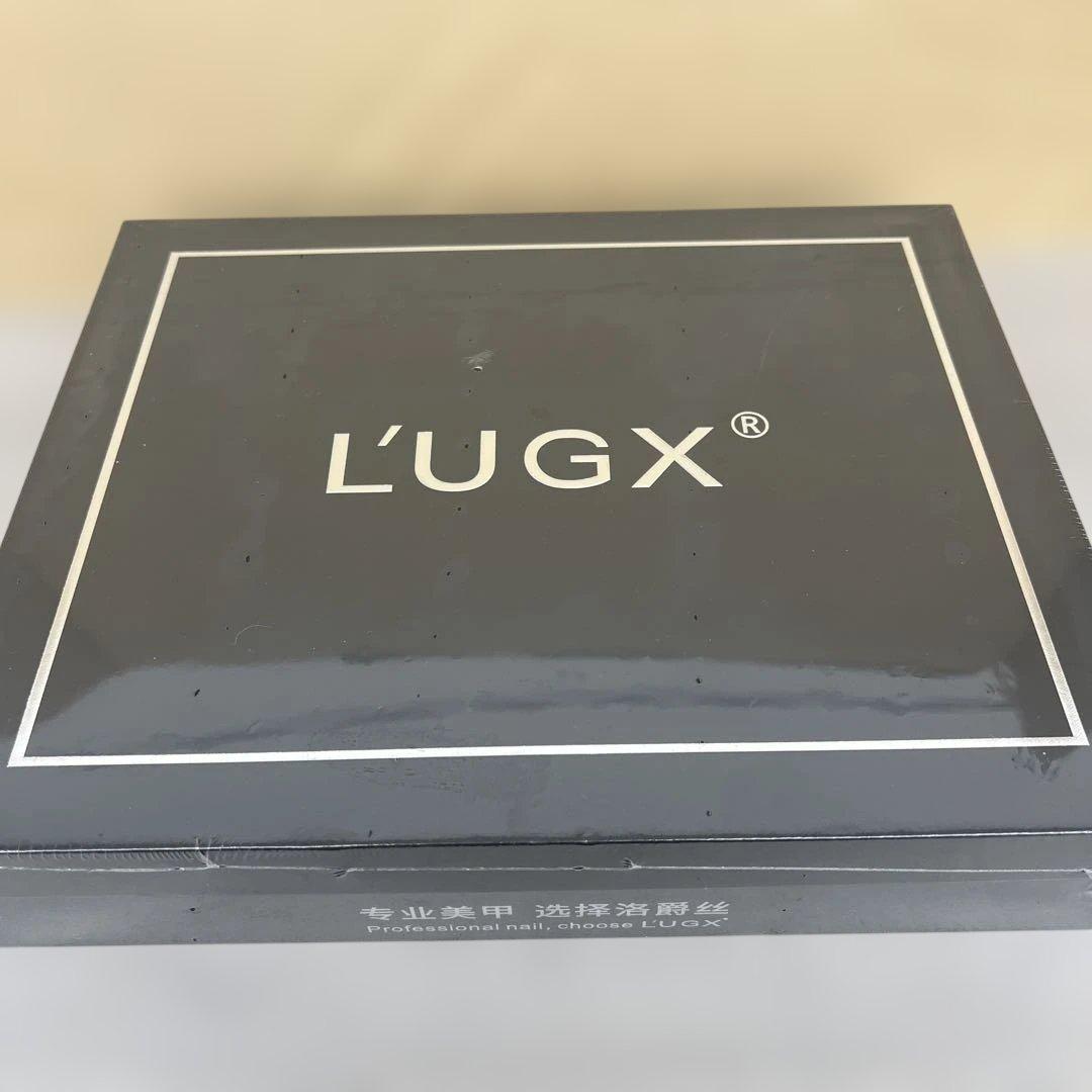 60145 L'UGX 電動ネイルマシン 30000RPM プロ ネイルドリル