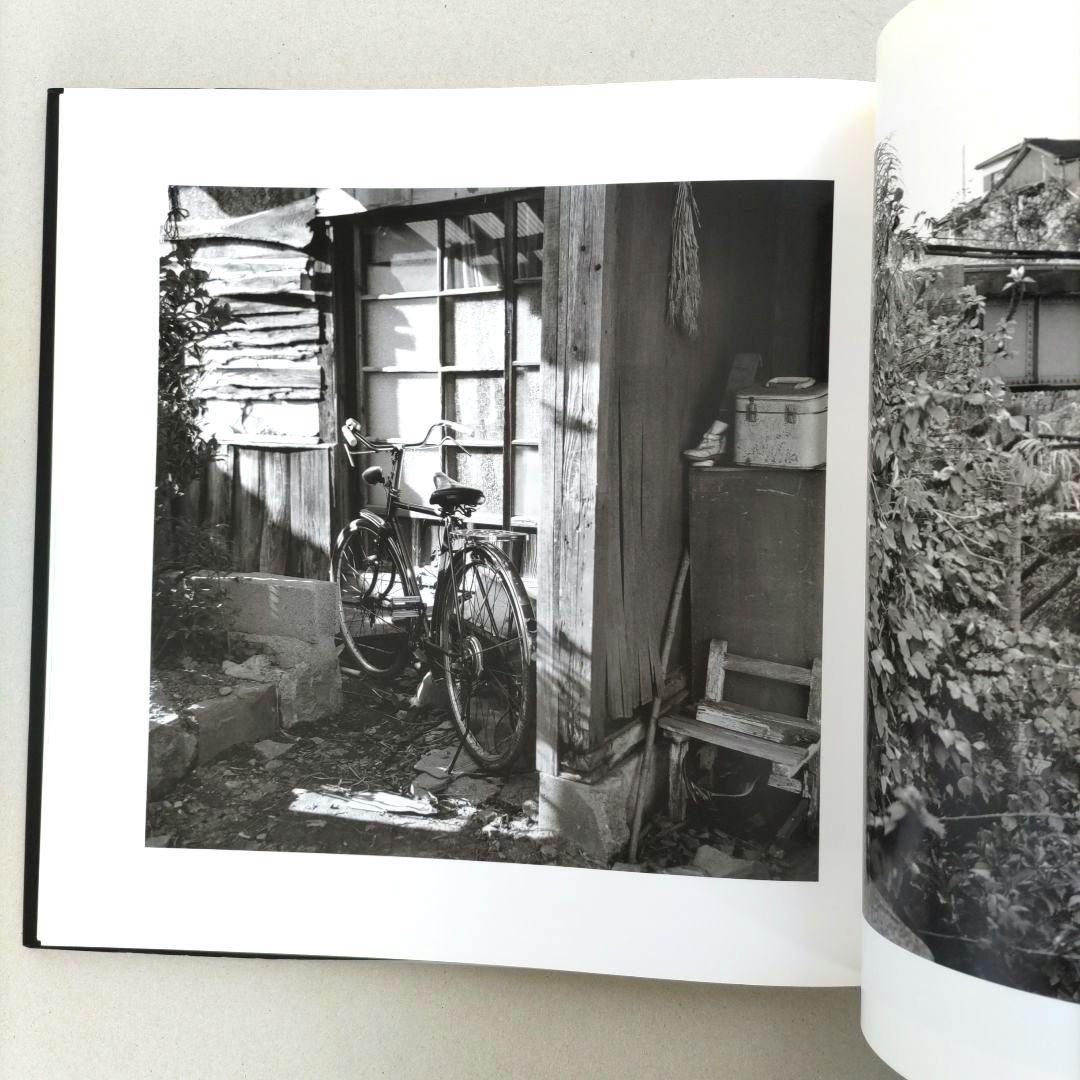 ひと夏【ファザーファッカー 】The Phtography 橋口謙二 写真集