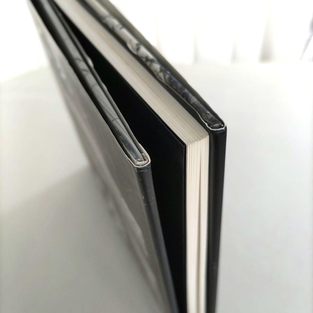 ひと夏【ファザーファッカー 】The Phtography 橋口謙二 写真集