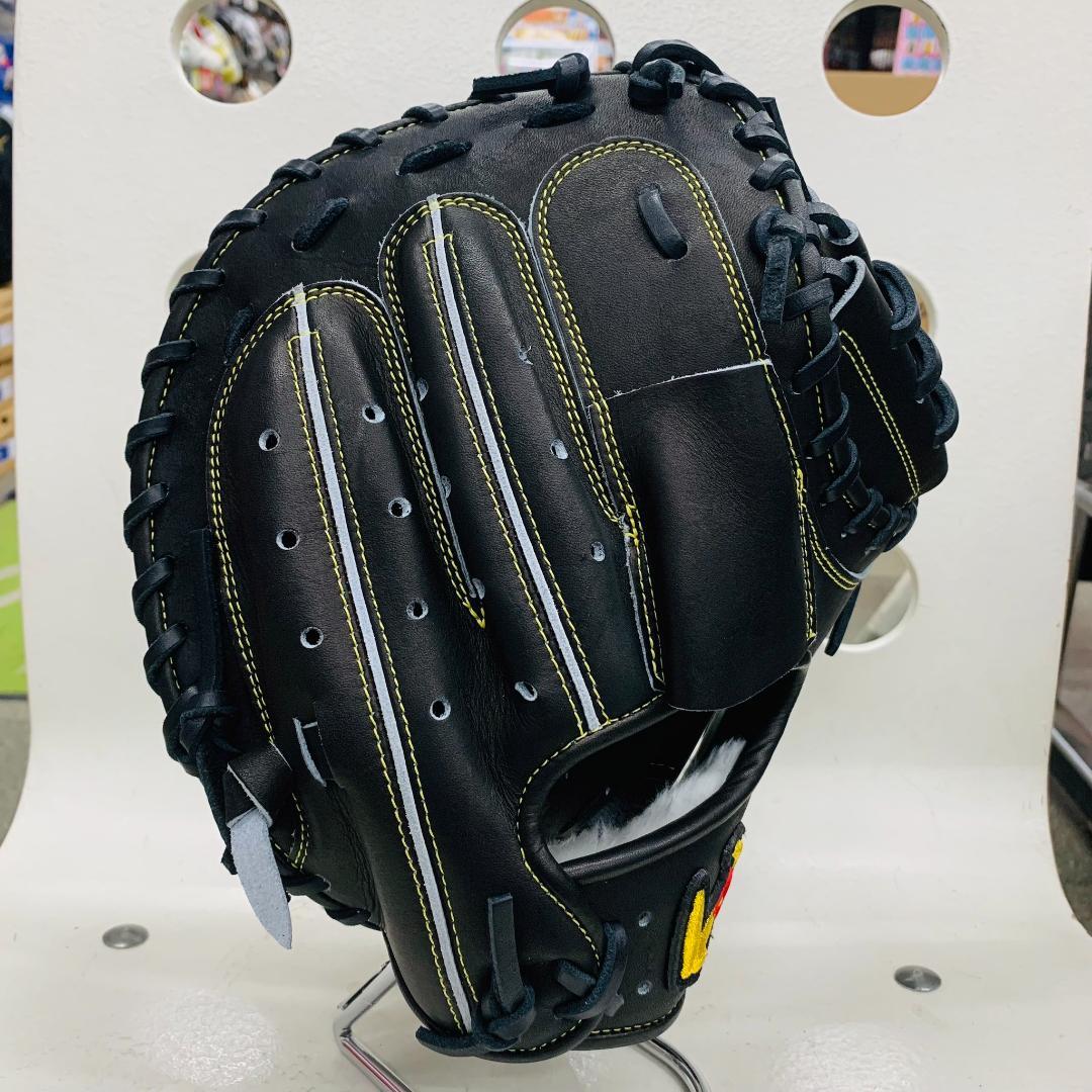 特別価格　ワールドペガサス　WGK5FM2　硬式用　捕手用　高校野球対応