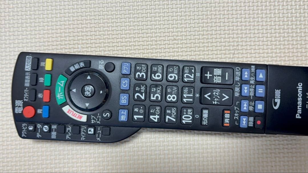 次*郎様 Panasonic VIERA TH-49FX500 49インチ 4K