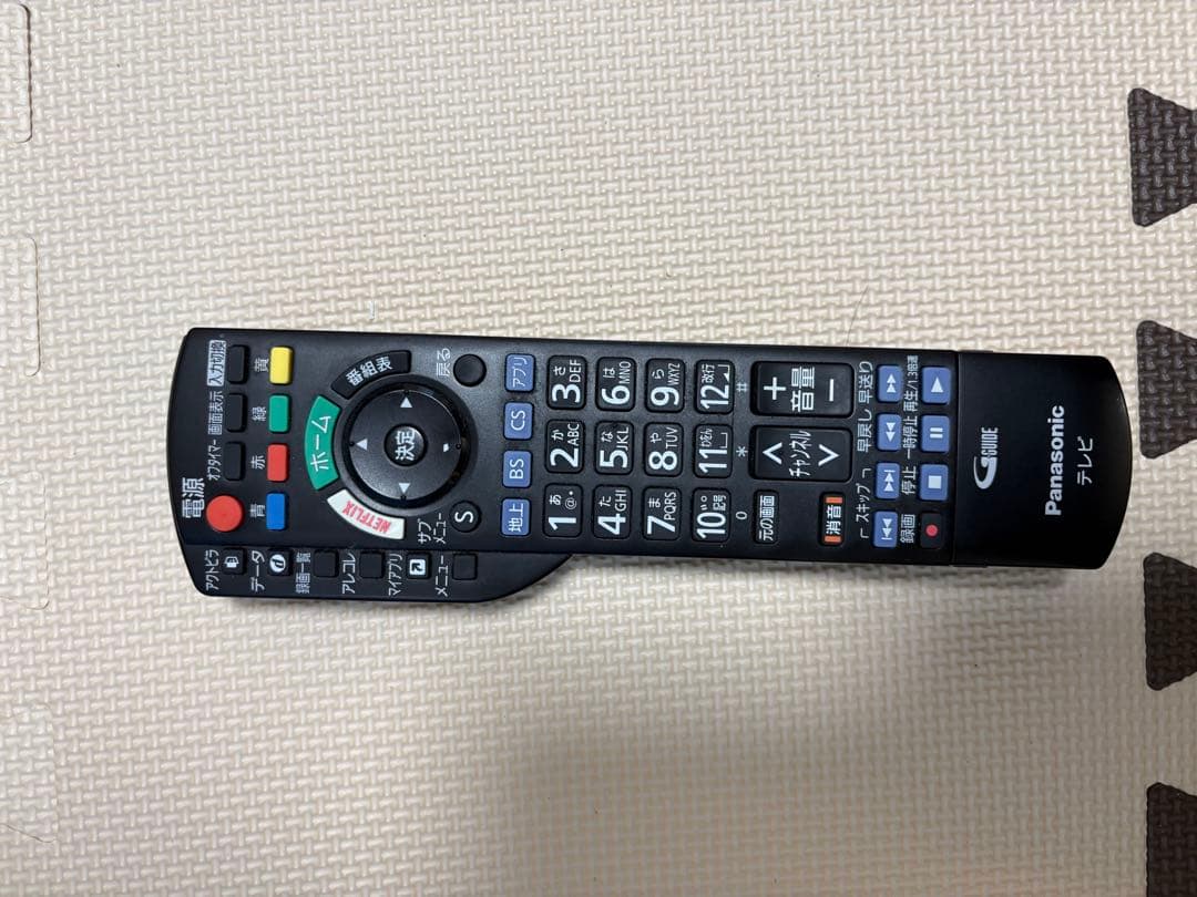 次*郎様 Panasonic VIERA TH-49FX500 49インチ 4K