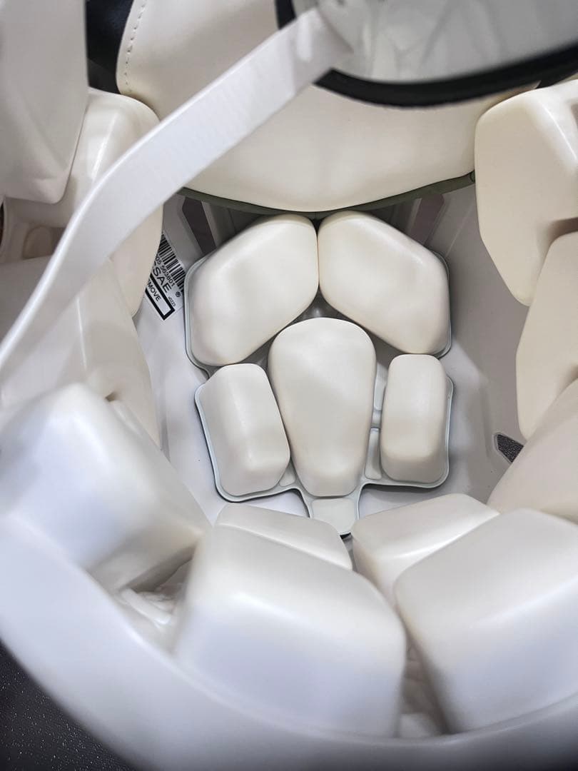 超美品　リデル　ヘルメット　2024年製