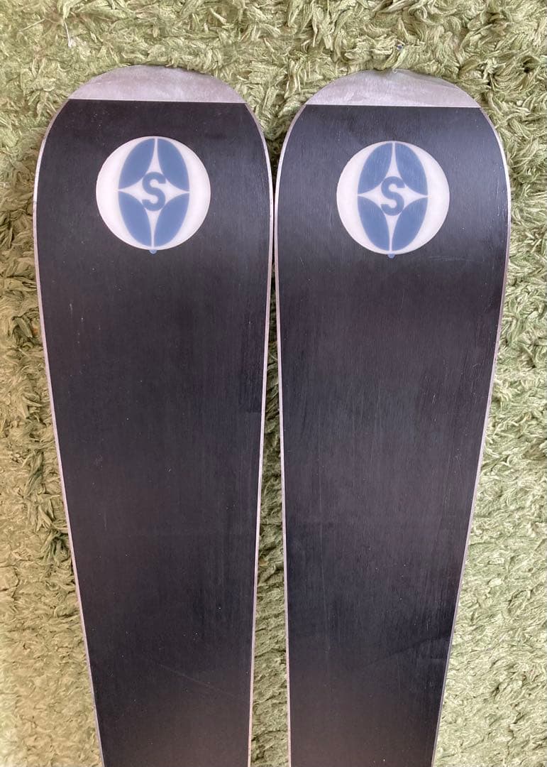 OGASAKA オガサカTC-LH FL585プレート マーカーエクセル18