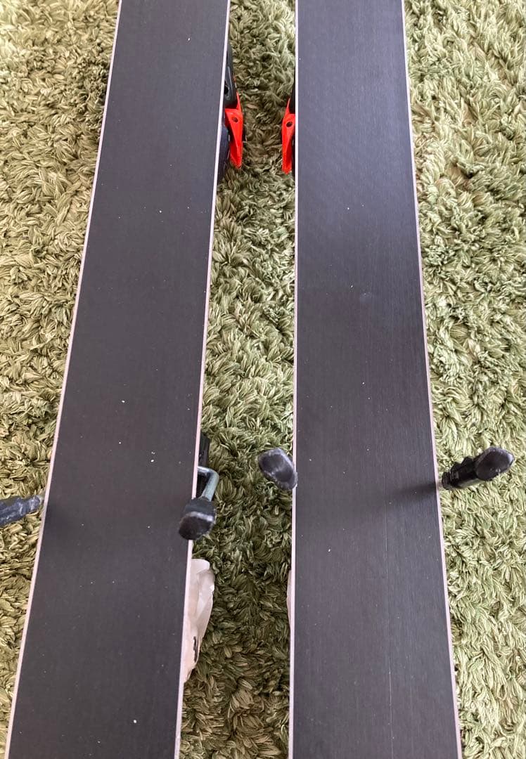 OGASAKA オガサカTC-LH FL585プレート マーカーエクセル18