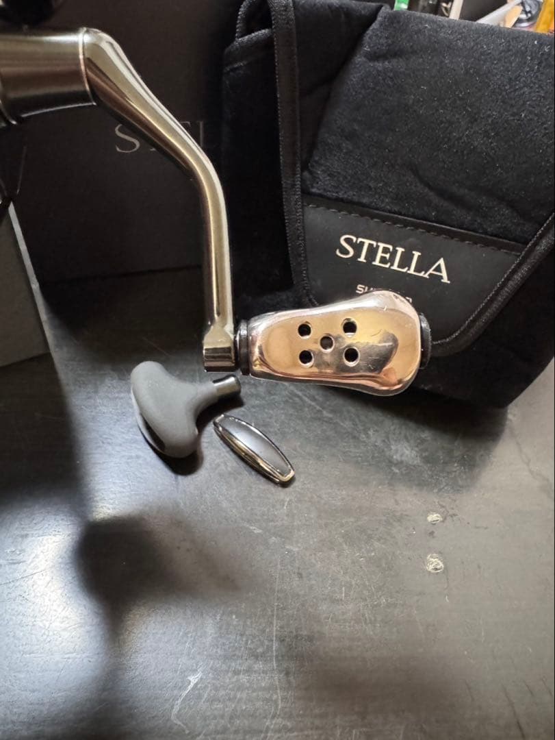 22ステラ c3000mhg