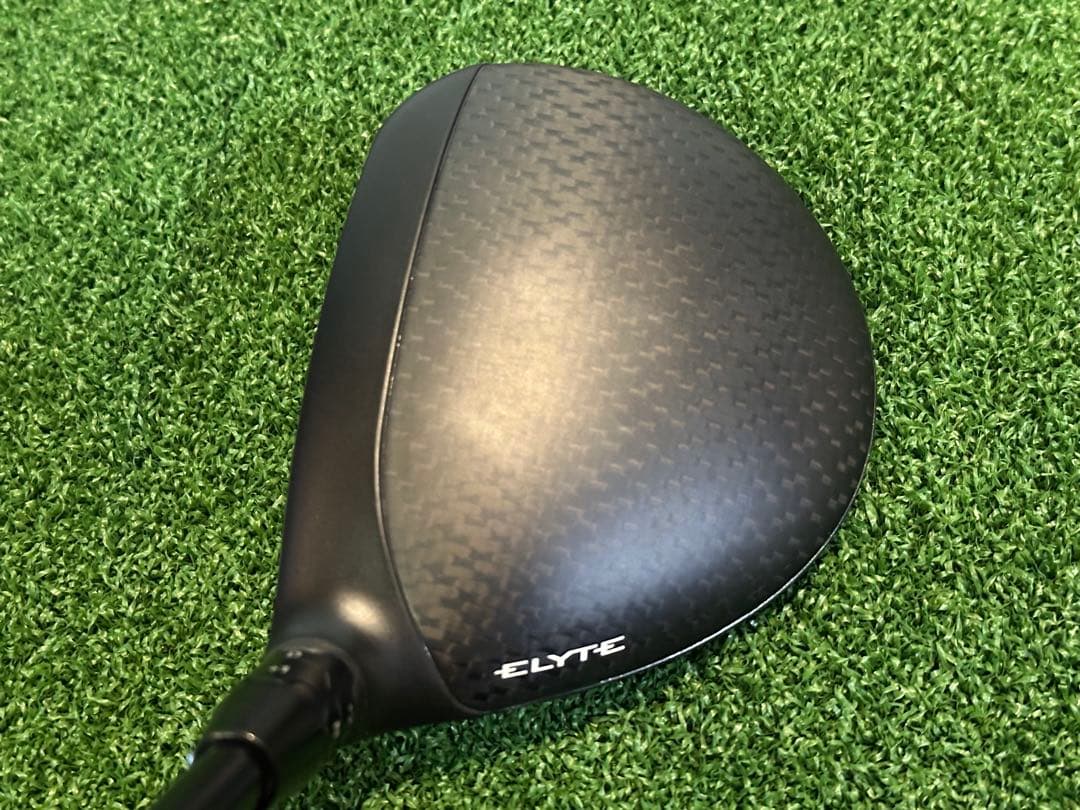キャロウェイ ELYTE エリート 15° 3W TENSEI 60 S