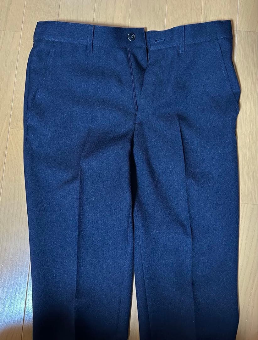 フォーマルスーツ ネイビー 160cm beams 男の子