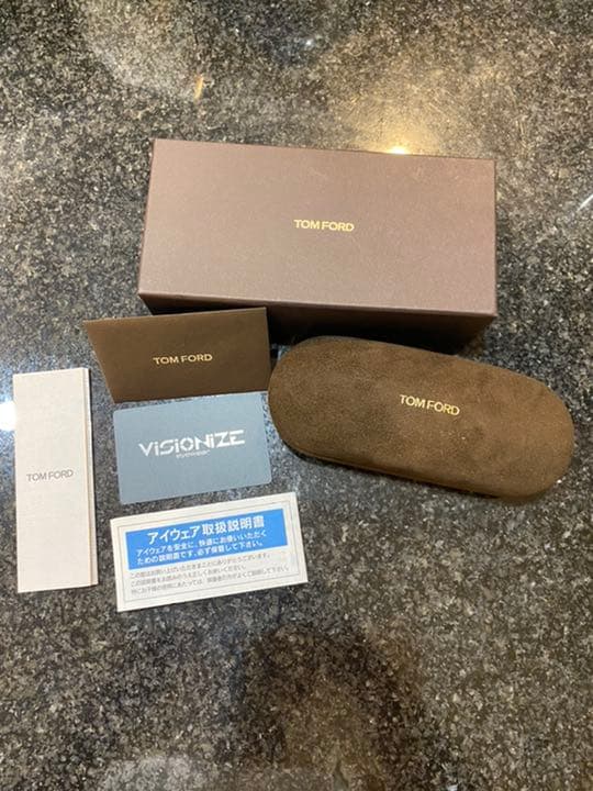 小物 TOMFORD TF5209