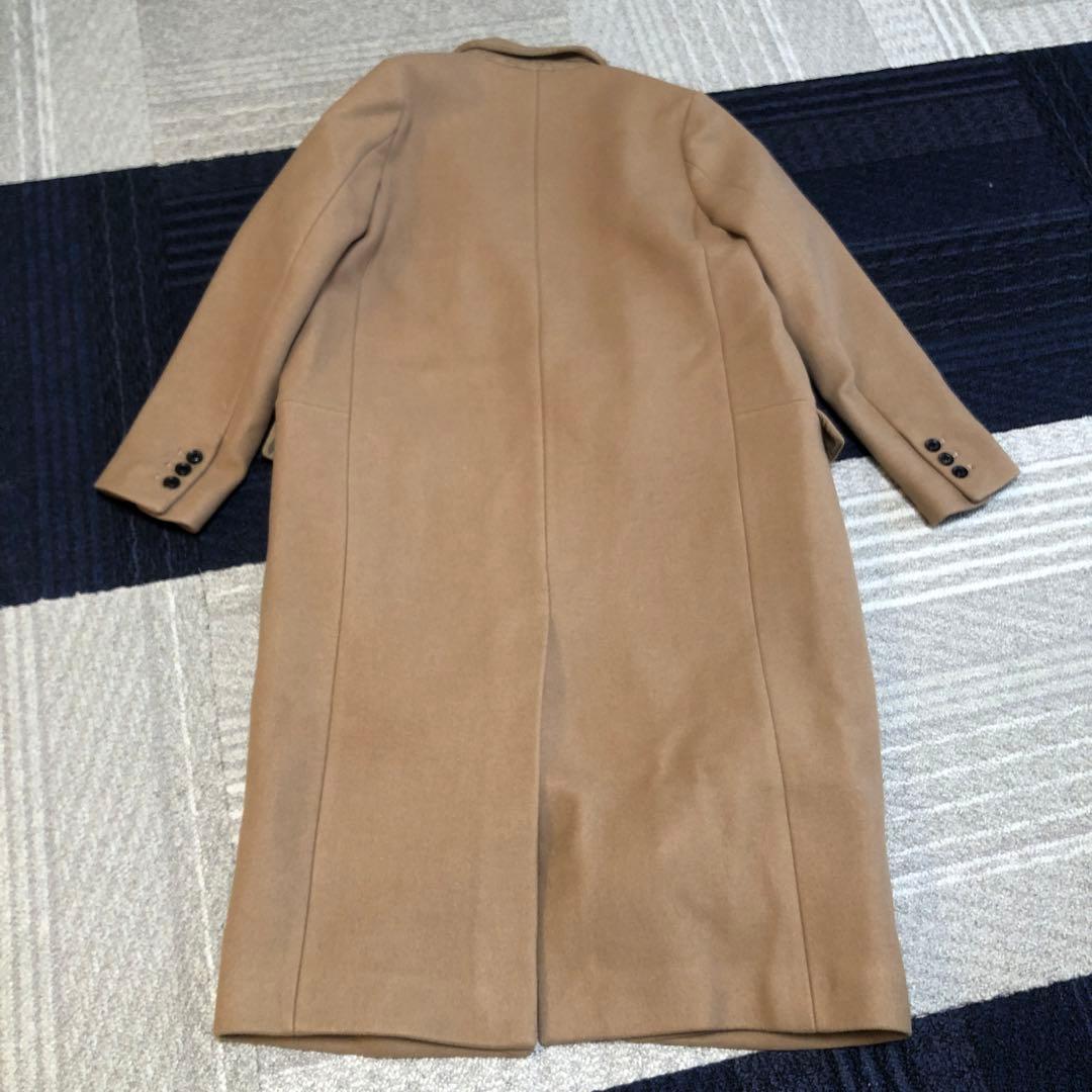 Plage プラージュ チェスターコート