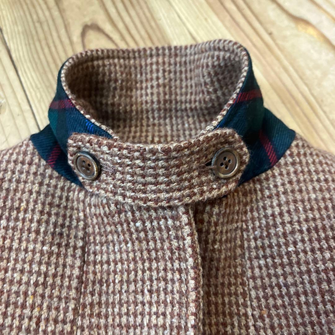 ラルフローレン　テーラードジャケット ブレザー ウール　イタリア製　金刺繍