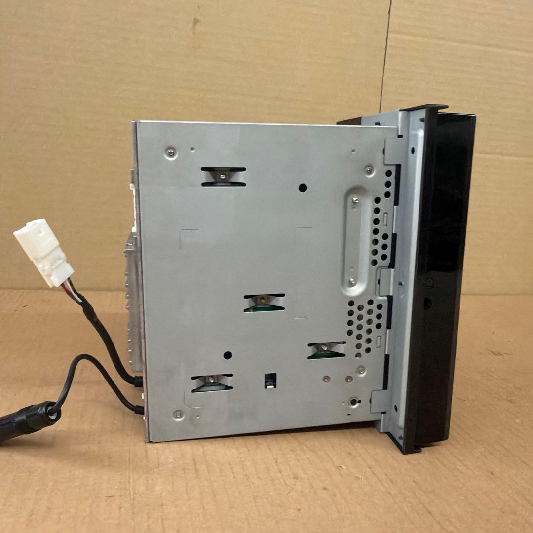 ALPINE 8型ワイドカーナビゲーションシステム VIE-X008