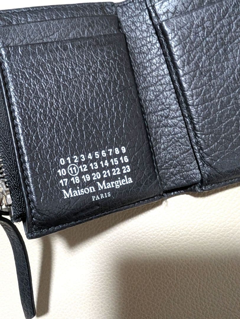 Maison Margiela マルジェラ 財布 3つ折