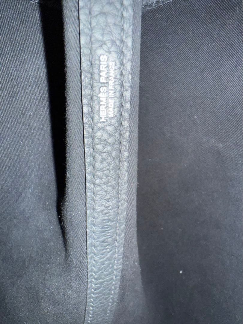 エルメス ガーデンパーティ PM