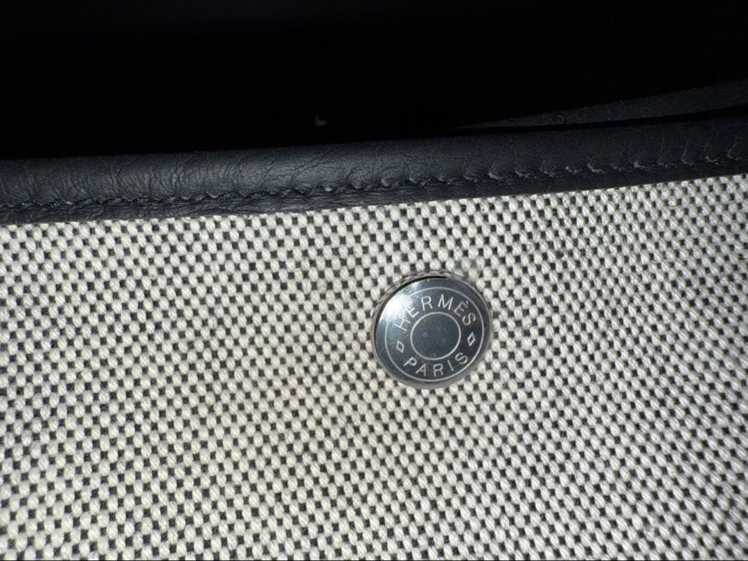 エルメス ガーデンパーティ PM