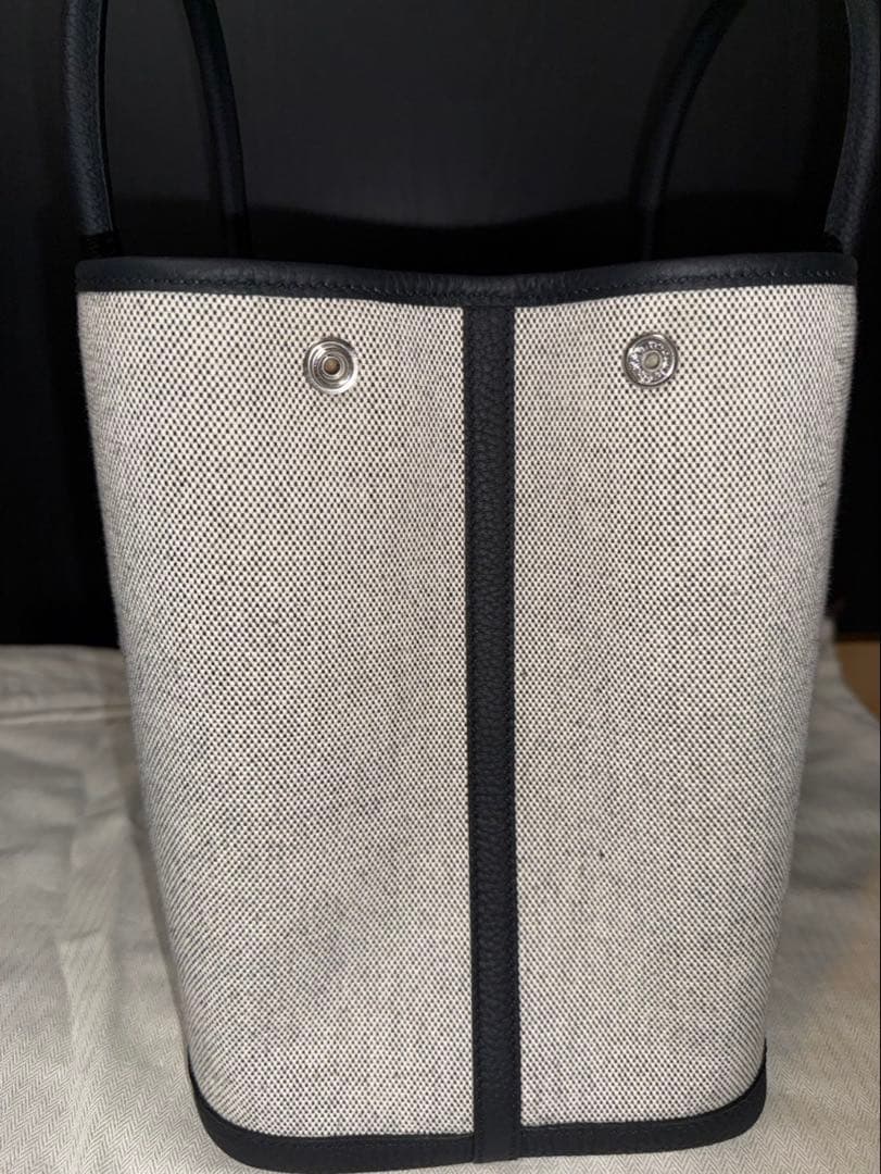 エルメス ガーデンパーティ PM