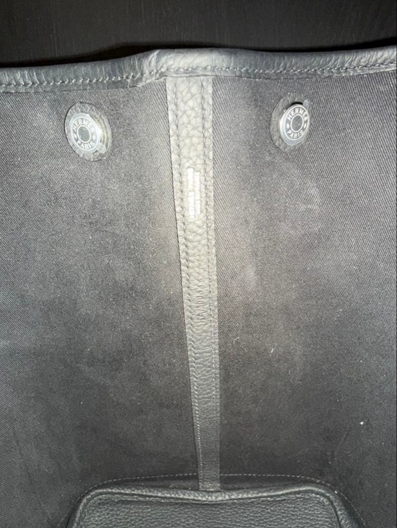 エルメス ガーデンパーティ PM