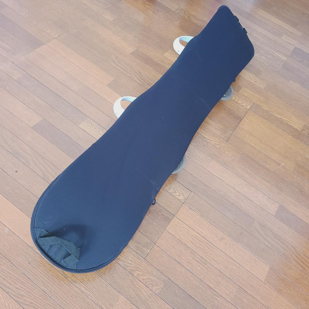 Burton CUSTOM バートン カスタム 144ｃｍ　レディース