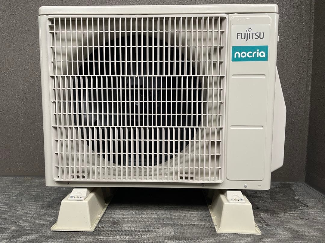 富士通　ノクリア　2024年製　AS-D224RTK