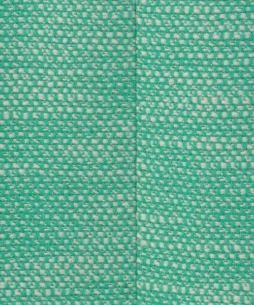 専用品 ドゥロワー フレアスリーブ ノーカラージャケット ツイード ウール