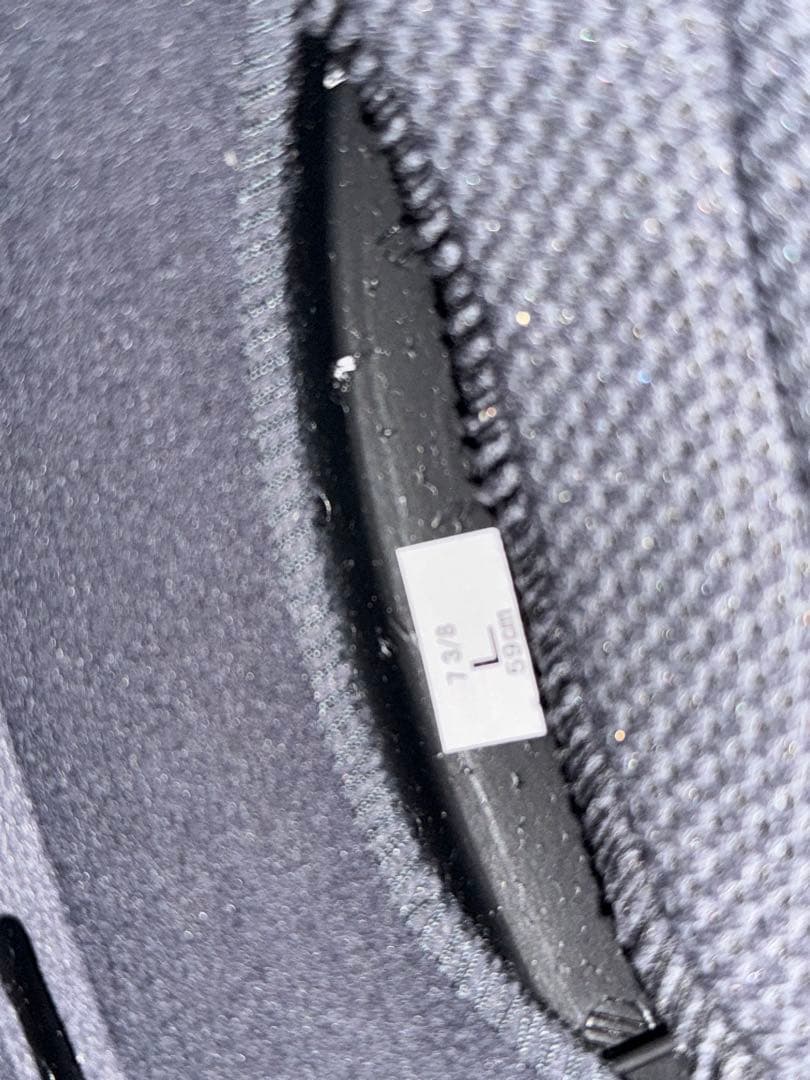 SHOEI Z-8 B+COM付き