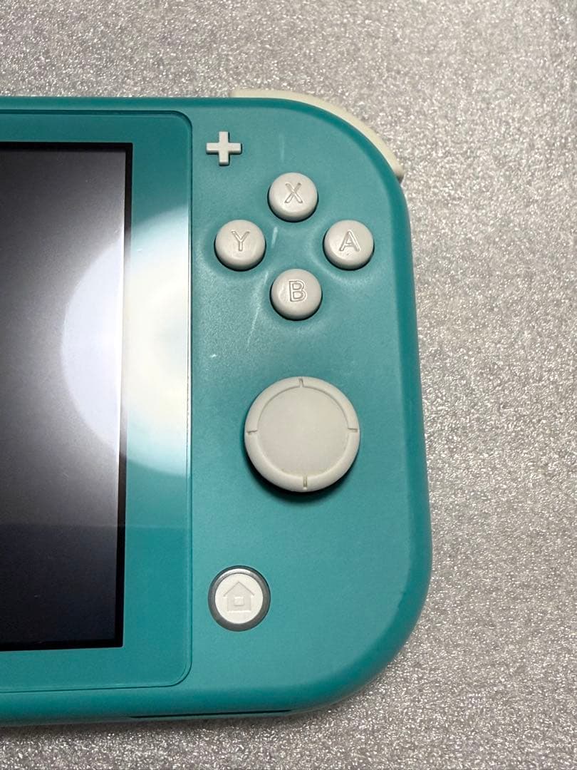 SwitchLight ターコイズ 本体のみ