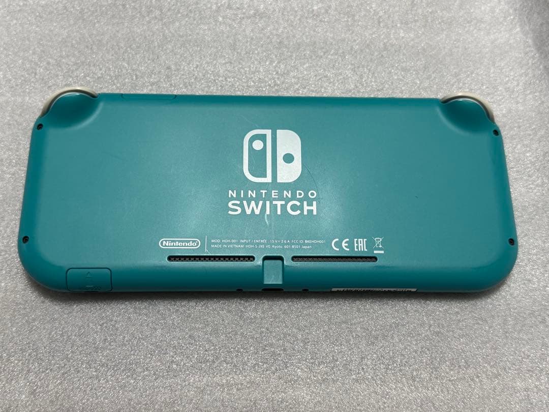SwitchLight ターコイズ 本体のみ
