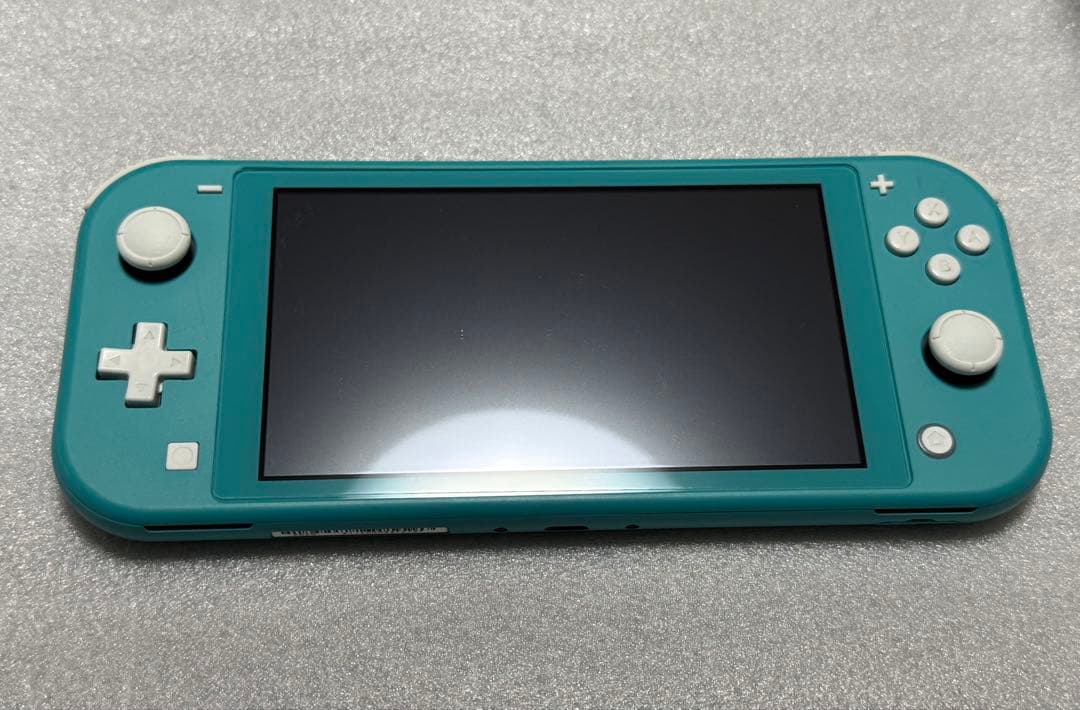 SwitchLight ターコイズ 本体のみ