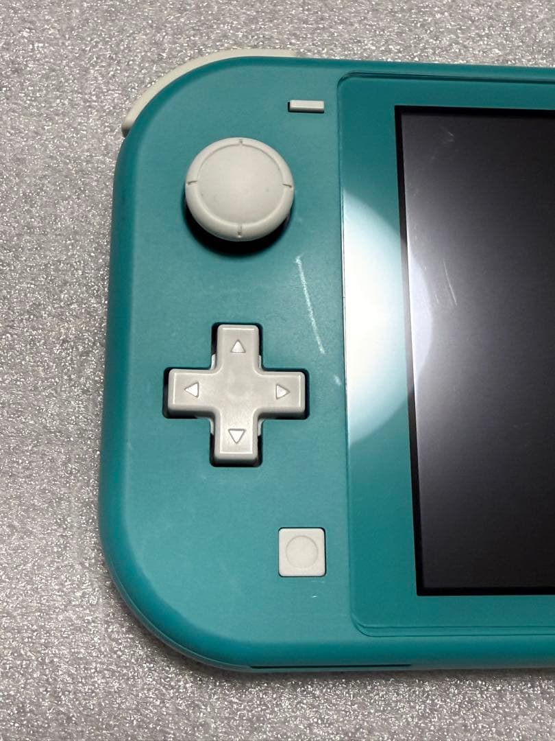 SwitchLight ターコイズ 本体のみ