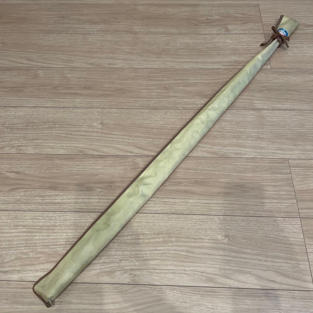 DAIWA ダイワ 幻峰 CARBO-WHISKER 超硬 9 カーボウィスカー