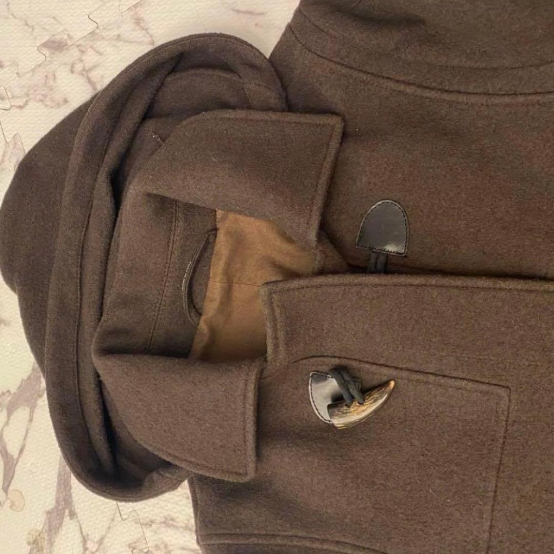 メゾンマルジェラ　コート ピーコート　Pコート