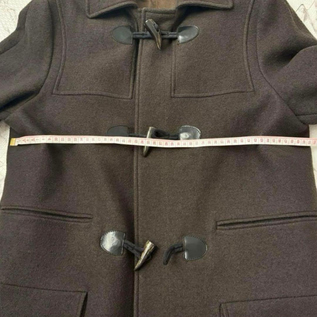 メゾンマルジェラ　コート ピーコート　Pコート