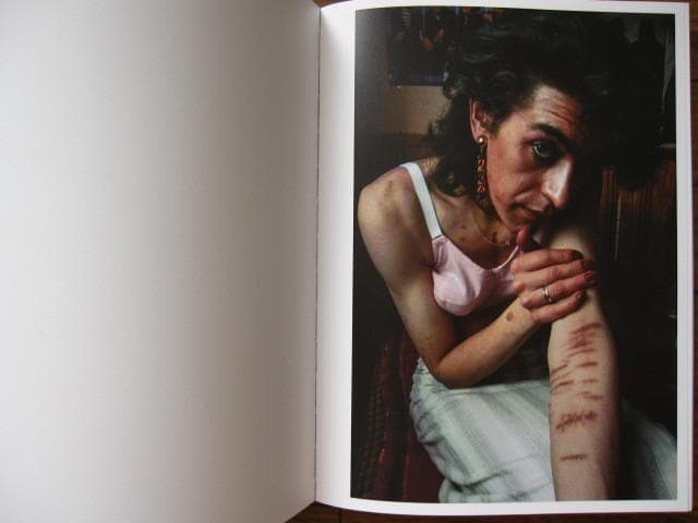 Mariusz Forecki　マリウス・フォレチキ　限定550部