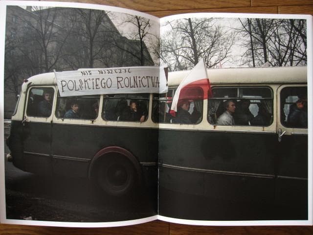 Mariusz Forecki　マリウス・フォレチキ　限定550部