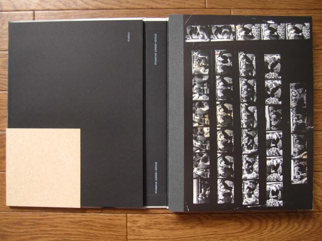 Mariusz Forecki　マリウス・フォレチキ　限定550部