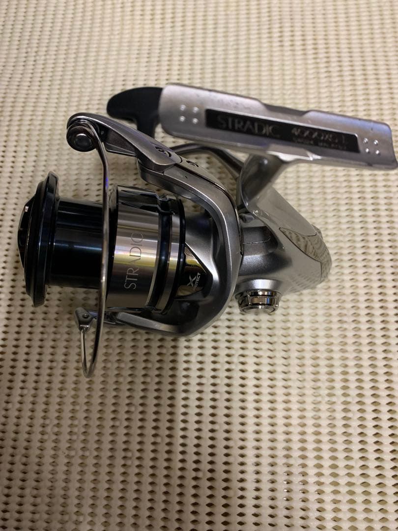 シマノ 19ストラディック 4000XG(JAN4969363 040244)